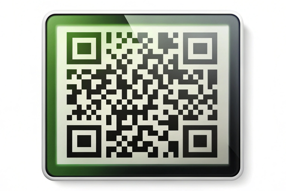 Мошенники начали красть деньги по QR-коду