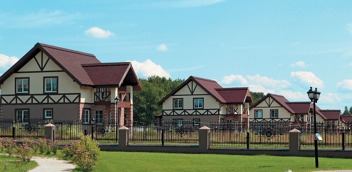 Мошенники обманывают россиян при продаже загородной недвижимости