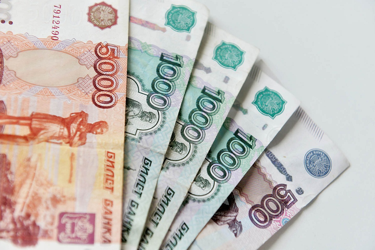 Россияне стали чаще допускать просрочки при погашении кредитных задолженностей