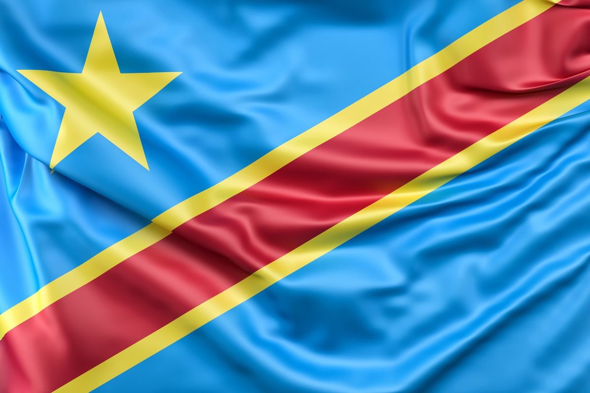 В Конго захотели использовать платежную систему «Мир»