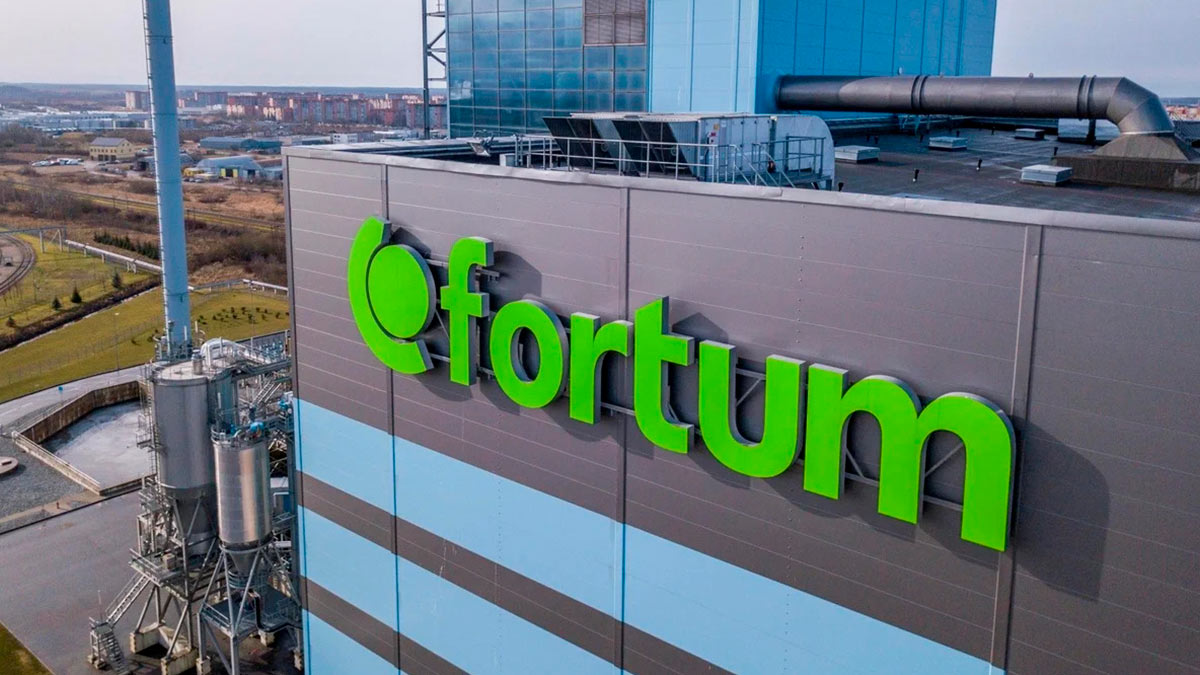 Компания Fortum списывает российские активы