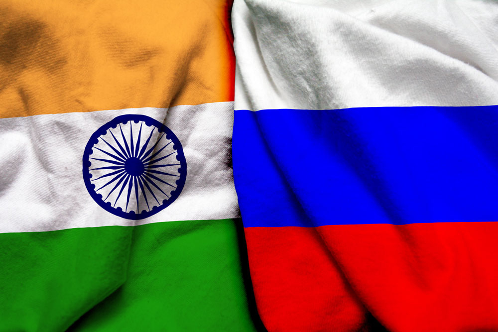 РФ и Индия ведут переговоры по поводу использования карт «Мир» и RuPay