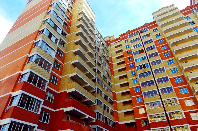 Россияне чаще выбирают жилье на вторичном рынке, а не в новостройках