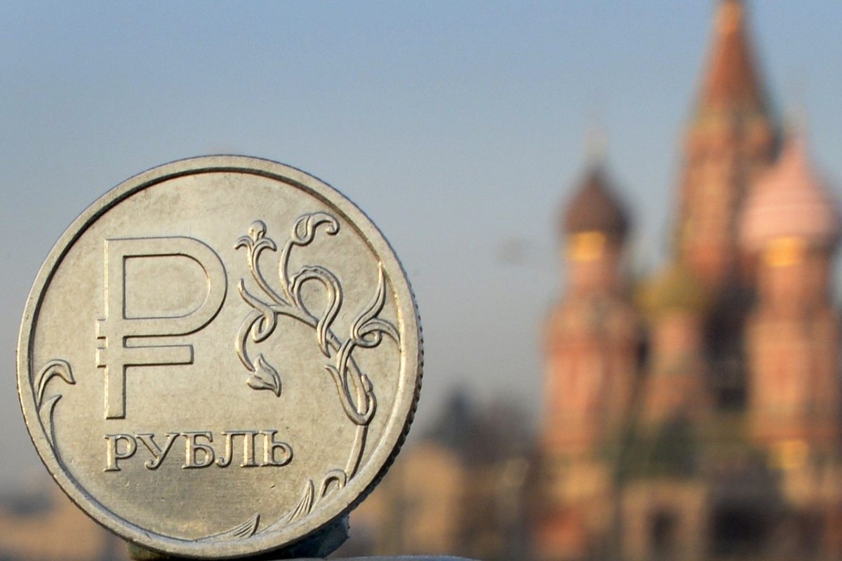 В МВФ заявили, что российская экономика оказалась устойчивой к санкциям