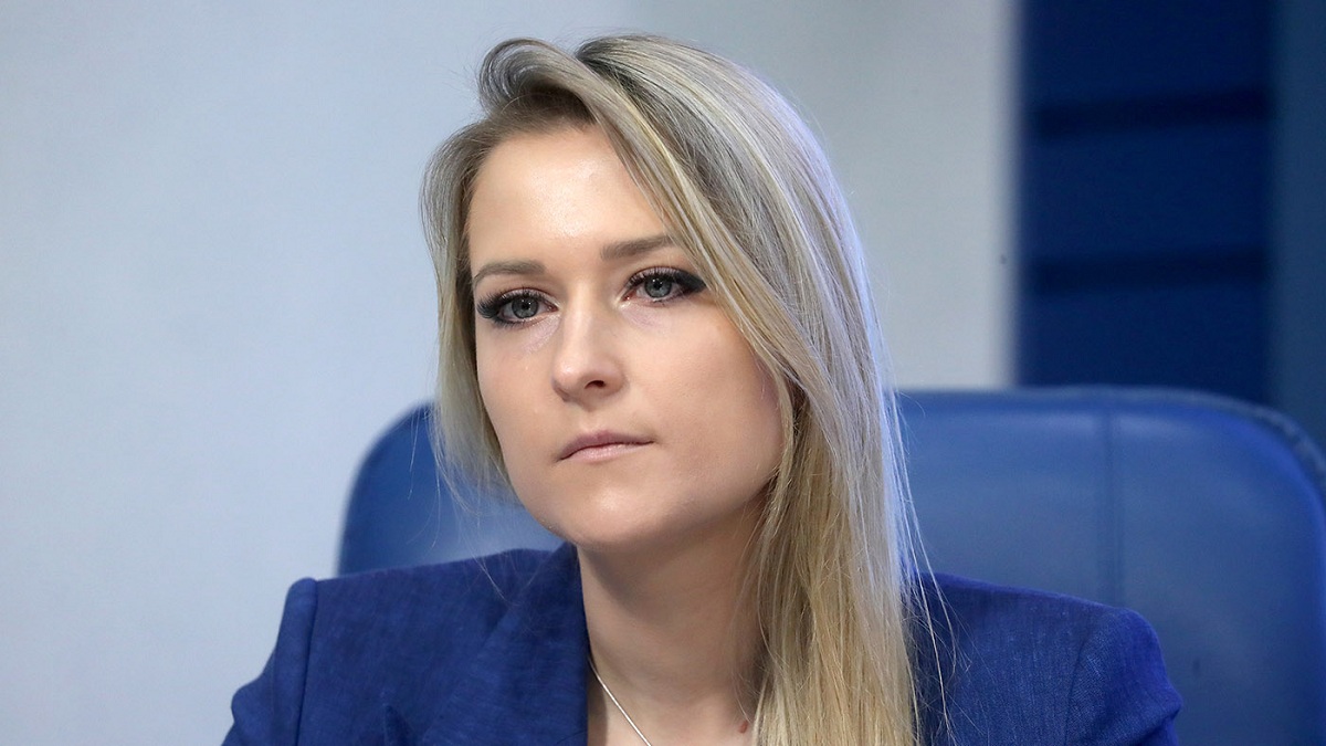 Депутат Лантратова предложила изменить размер дохода по вкладам