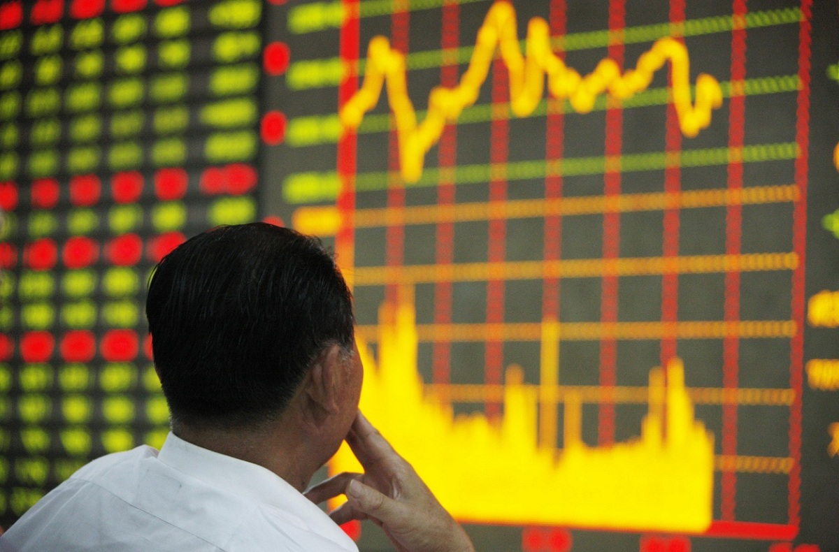 Российские квалифицированные инвесторы смогут участвовать в торгах на биржах Китая