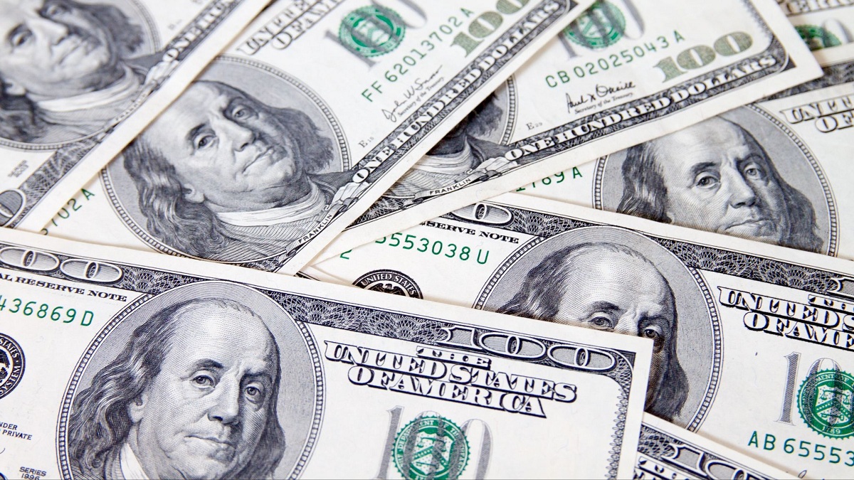 Экономист рекомендует россиянам брать наличную валюту за границу
