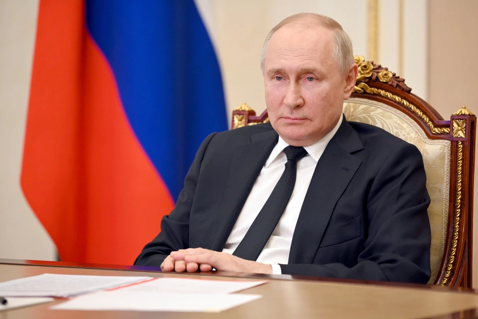 Путин поддержал идею распространения льготной ипотеки на Арктику