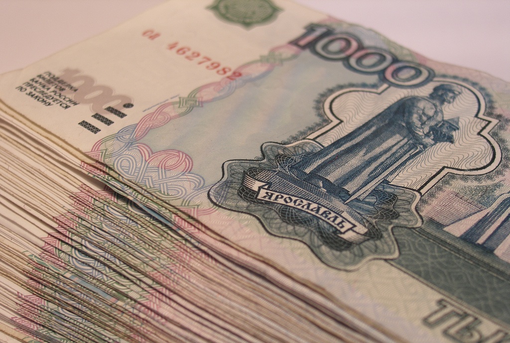 Россияне готовы инвестировать более 10 тысяч рублей в месяц
