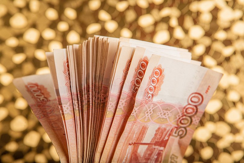 СМИ узнали, сколько денег россияне выиграли в лотерею с начала года