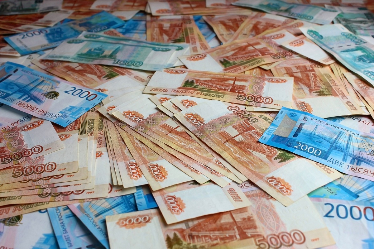 В 2023 году мошенники похитили у россиян 4,5 млрд рублей
