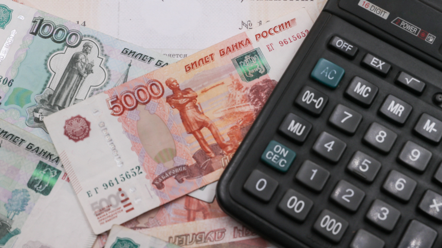 В России начали действовать изменения для людей с кредитами и микрозаймами