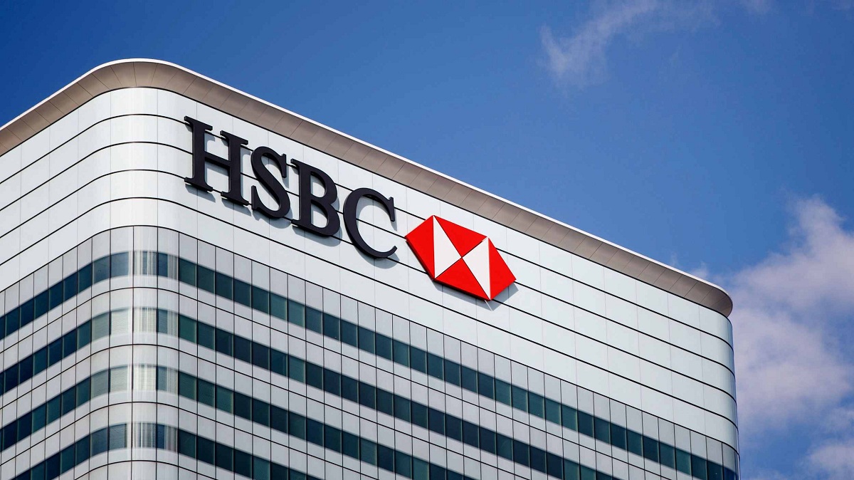 Банк HSBC перенес сделку по продаже своего бизнеса в России