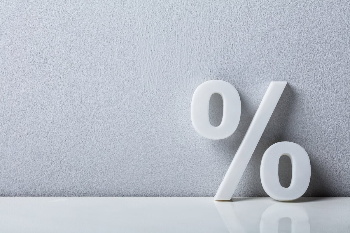 Экономист Зубец назвал комфортную процентную ставку по ипотеке