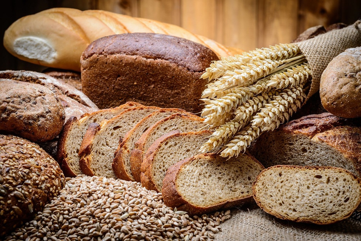 Российские пекари сообщили о предстоящем росте цен на хлеб