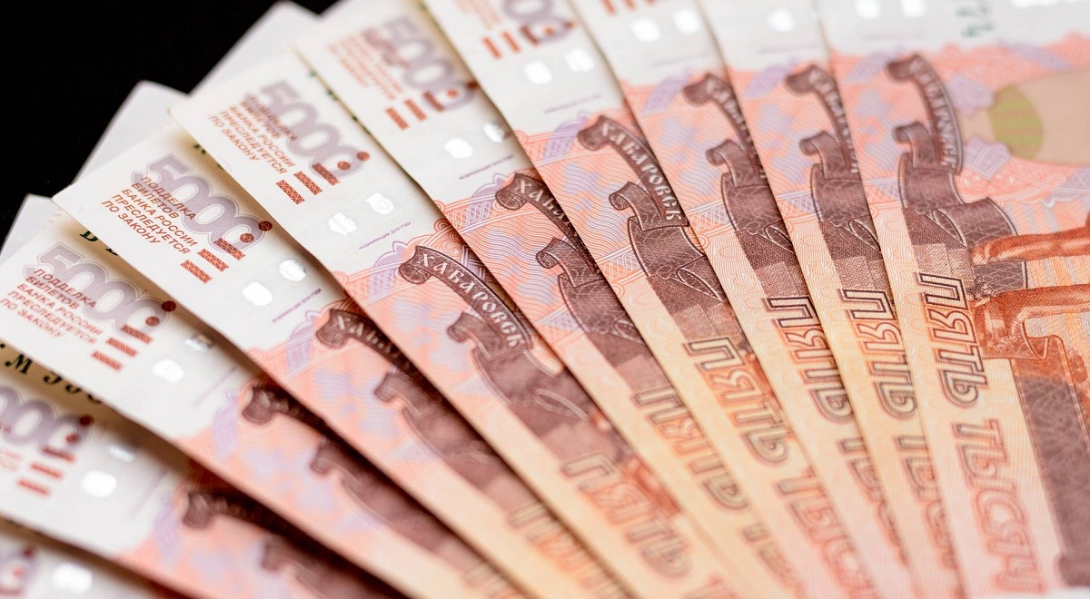 В России нашли еще один источник пополнения бюджета - Moneyman