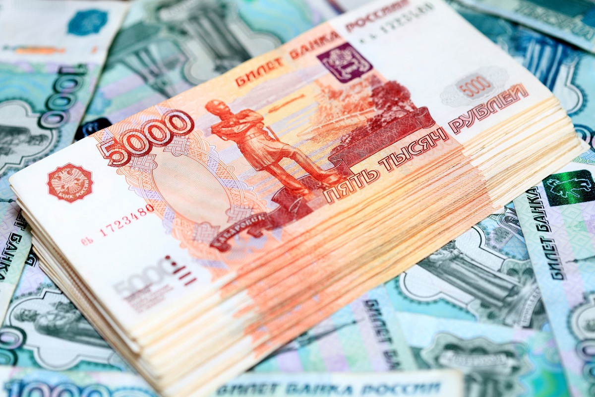 В России назвали число тех, кто получает пассивный доход
