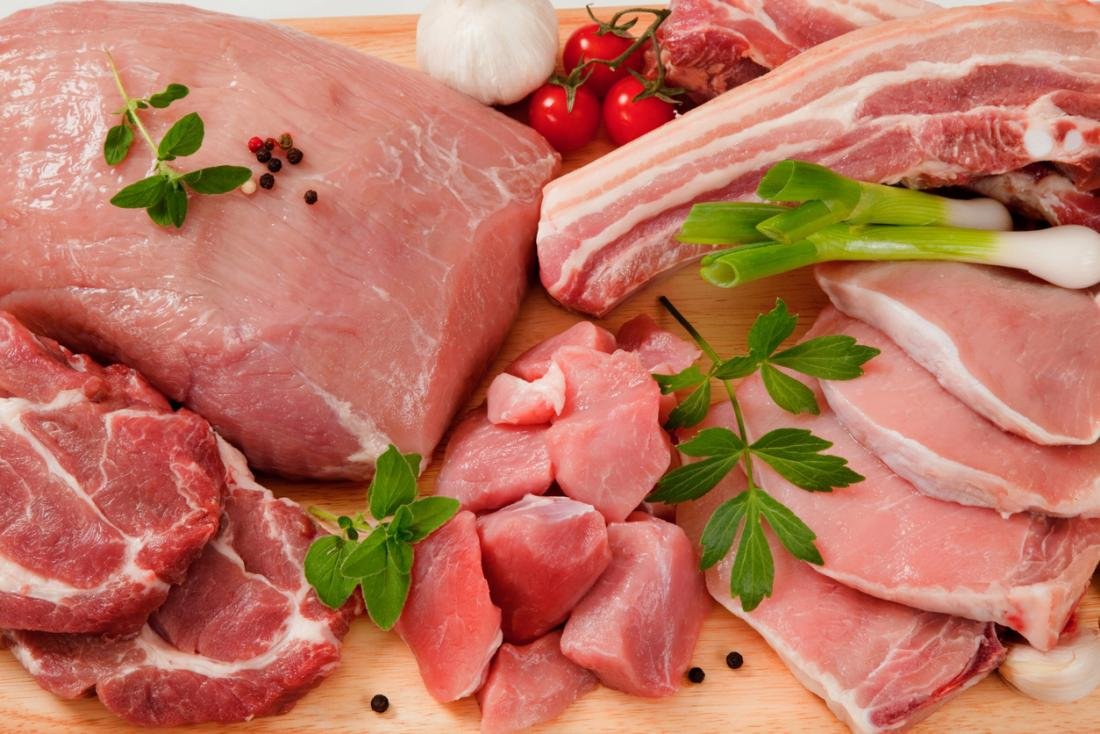 Россиян ждет рост цен на свинину