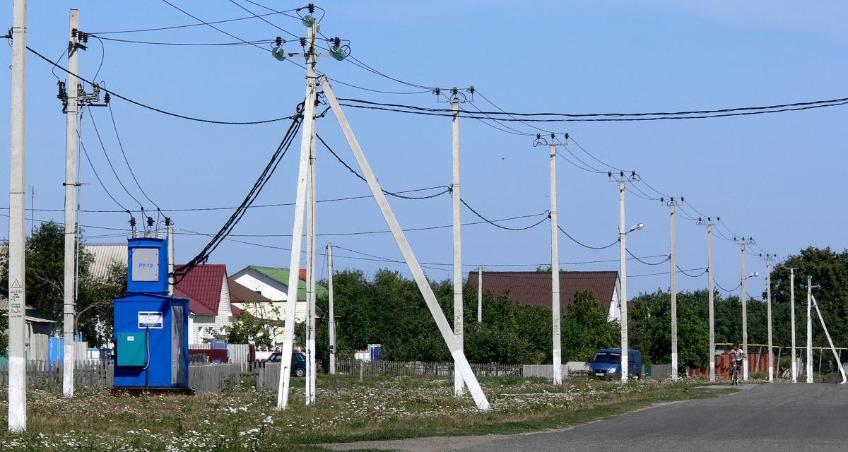 ФАС подготовила рекомендации по оплате электричества в сельской местности