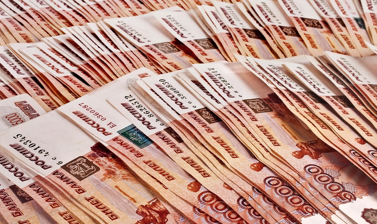 Физические лица в РФ рекордно закупились облигациями