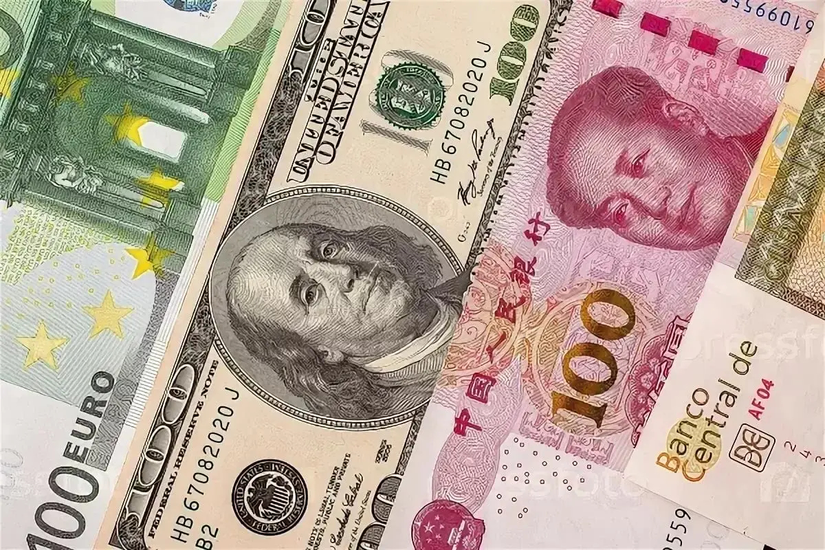 Юань обогнал евро в торговых расчетах через SWIFT