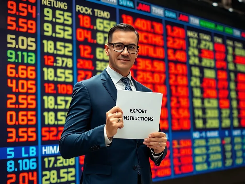 Экспортеры уже получили инструкции по продаже валютной выручки