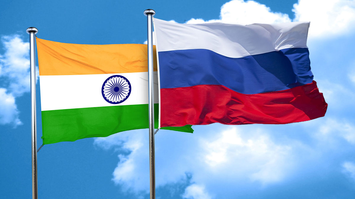 Как складываются торговые отношения Российской Федерации и Индии?