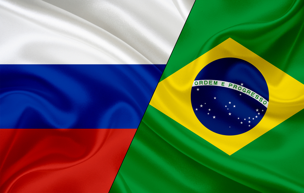 Как складываются торговые отношения Российской Федерации и Бразилии