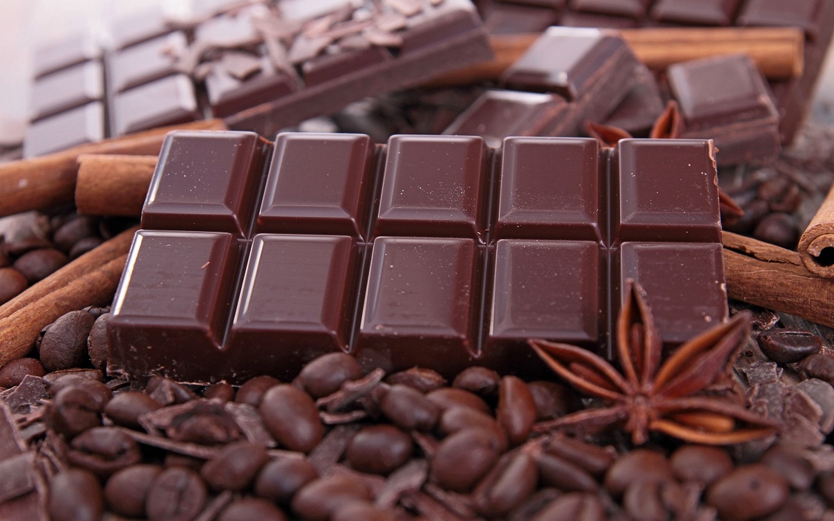 Российская Федерация в несколько раз нарастила экспорт шоколада в КНР