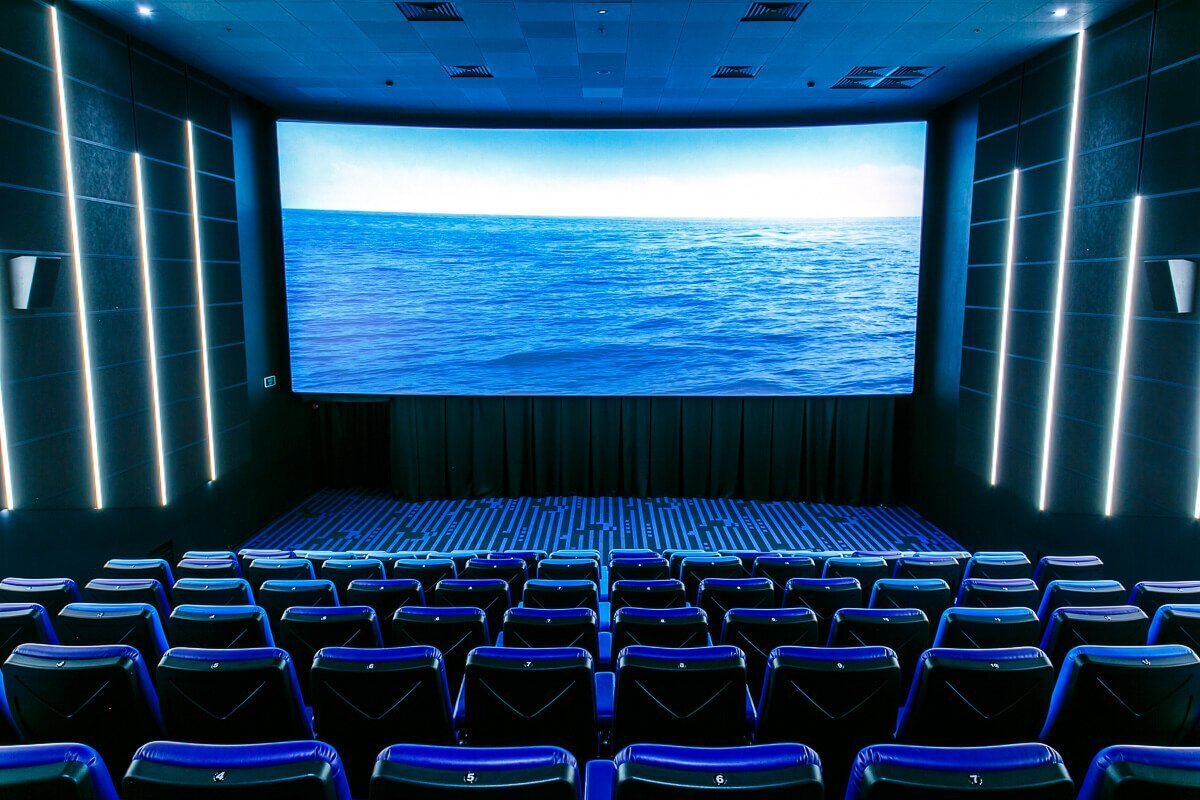 Походы в кинотеатры теперь будут обходиться дороже для россиян