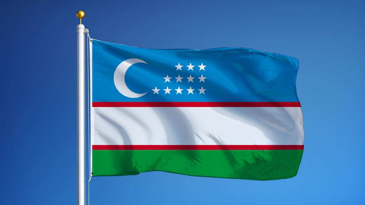 РФ нарастит поставки газа в Узбекистан
