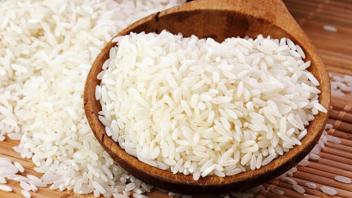 Рис может резко подорожать