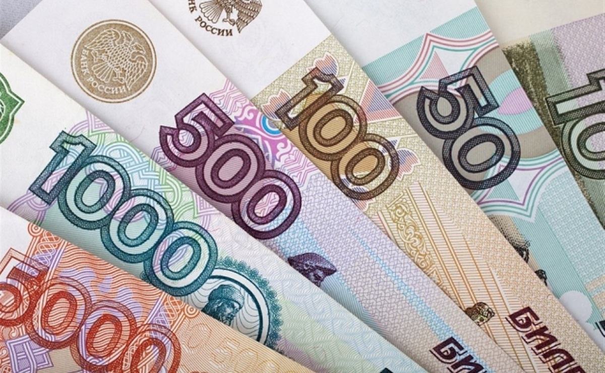 В России выросла задолженность по кредитам физических лиц