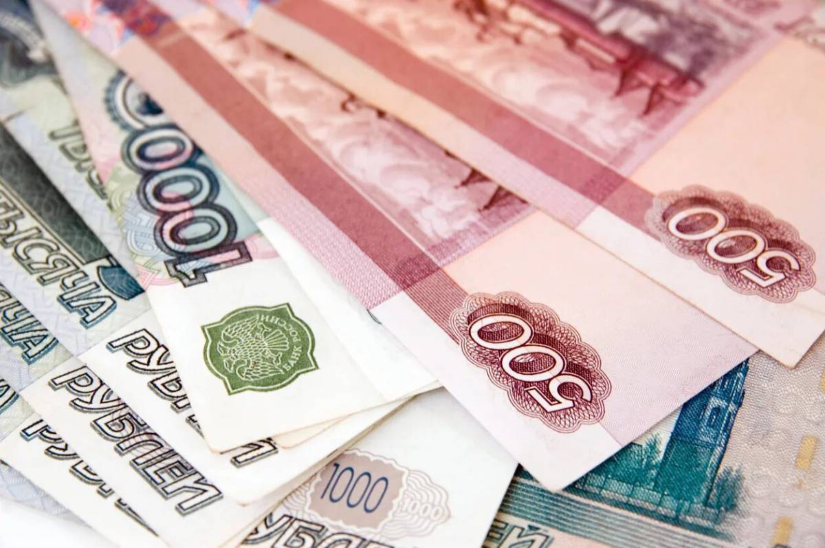 В России выросло количество досрочно погашенных займов