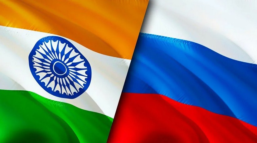 Вырос товарооборот РФ и Индии