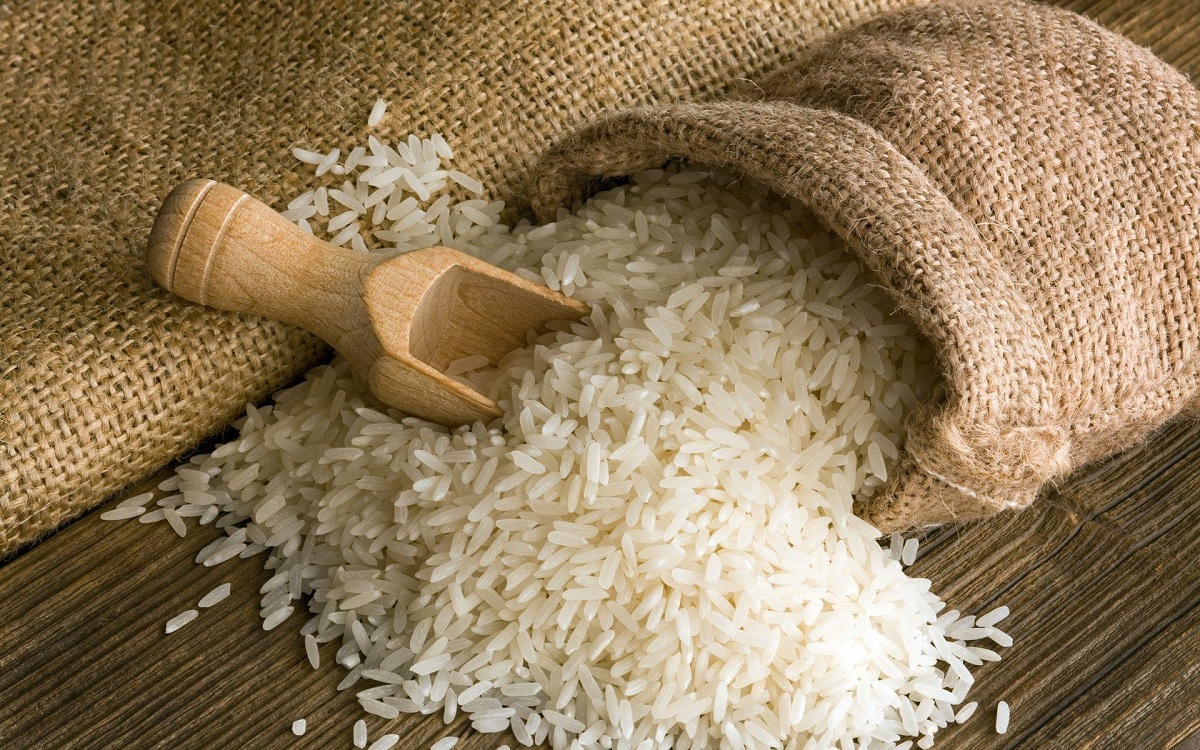 Рис может подорожать ещё сильнее