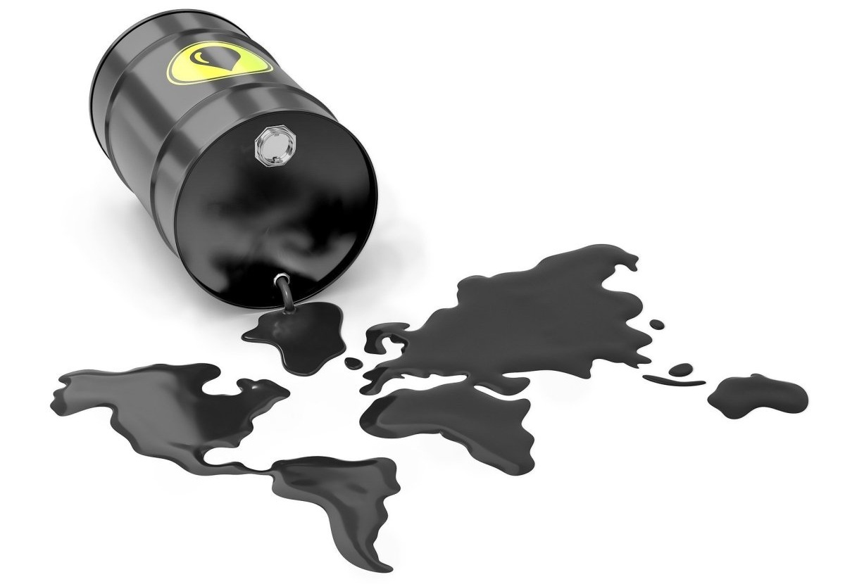 Россия стала поставлять больше нефти в Поднебесную