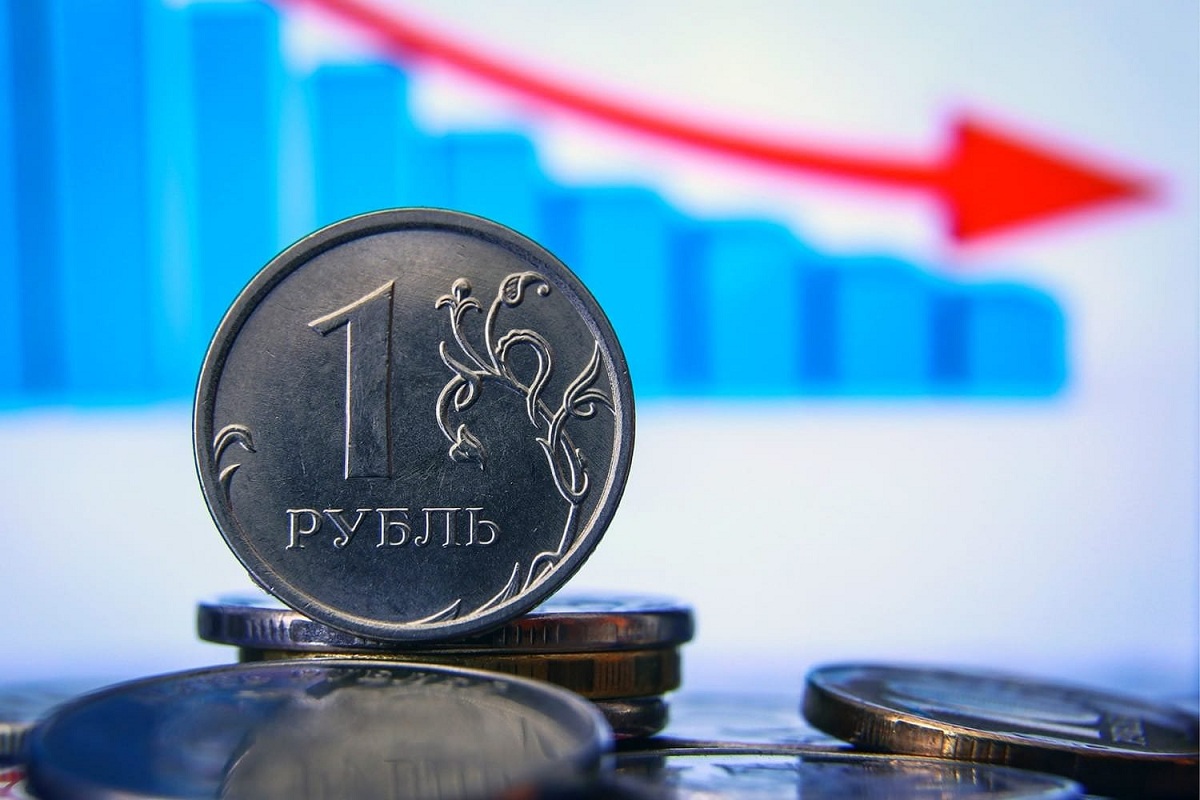 Сократилась доходность российских банков