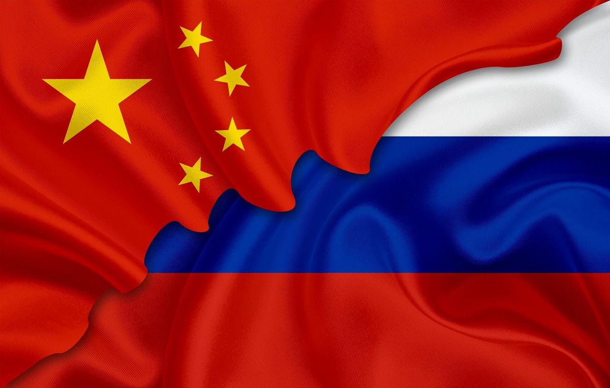 Как складываются торговые отношения РФ и КНР
