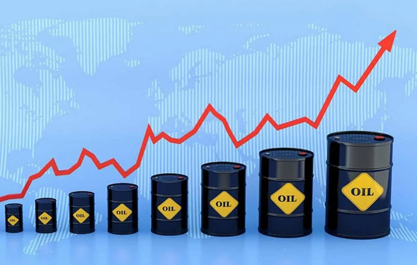 Россия нарастила экспорт нефти