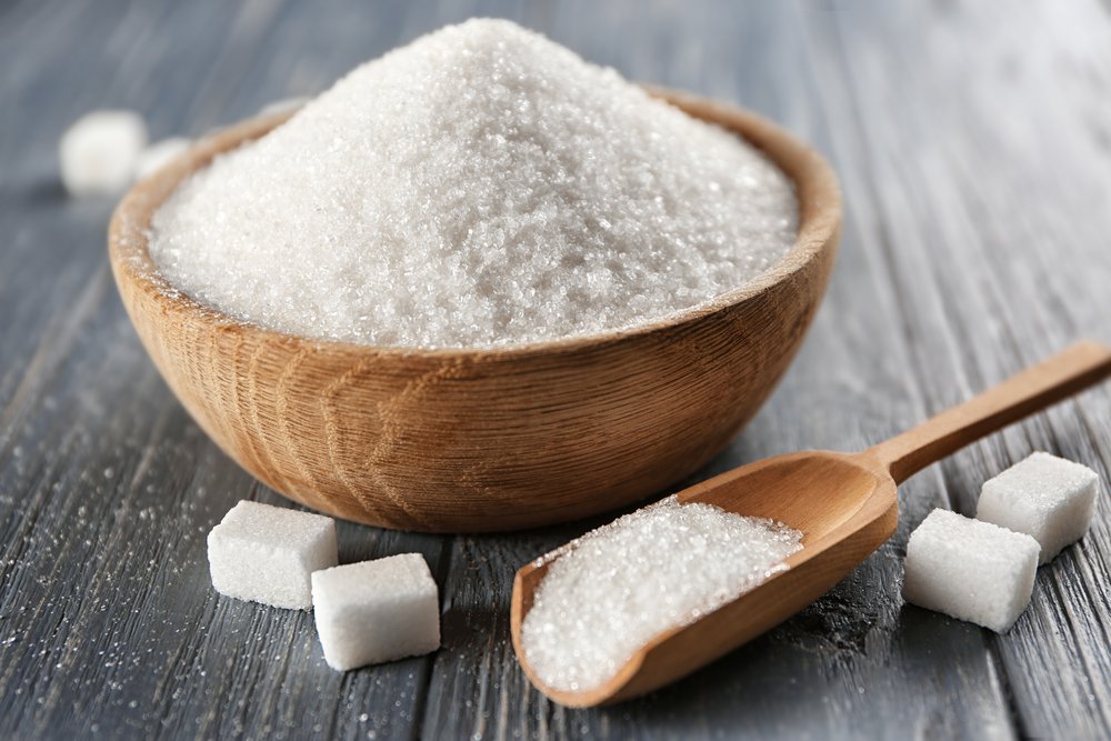 В РФ могут повыситься цены на сахар