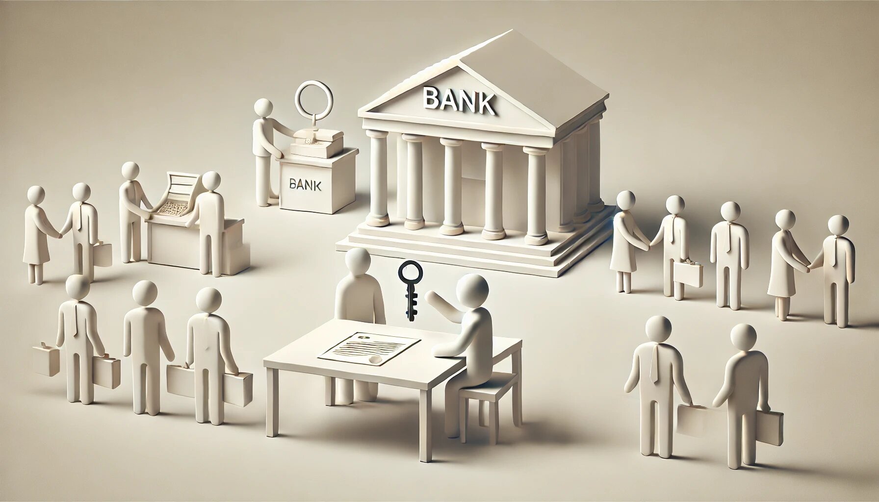 Можно ли выкупить свою задолженность у банка