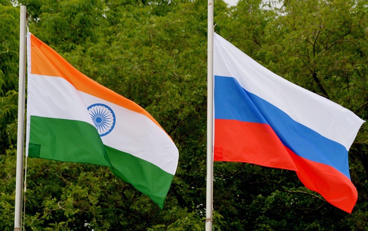 Как складываются торговые отношения РФ и Индии