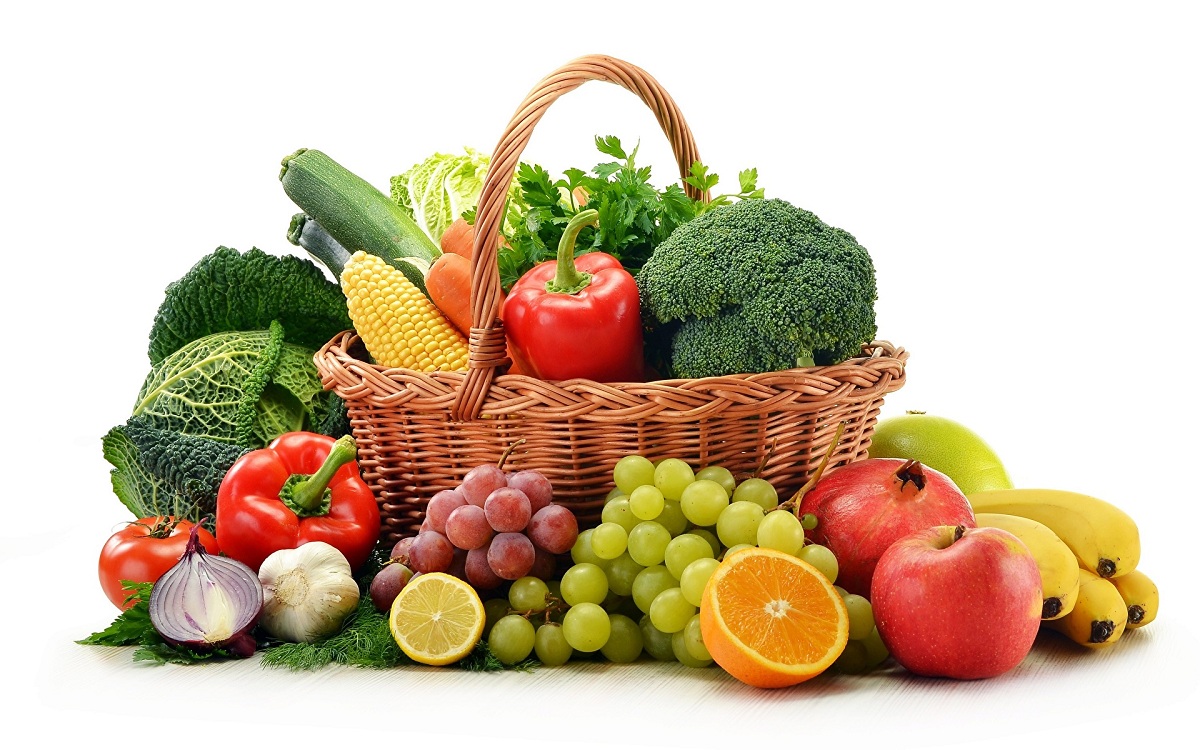 Выросли цены на фрукты и овощи
