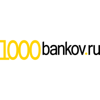 1000 банков