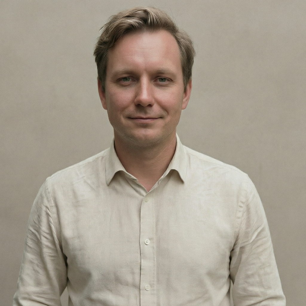 author
