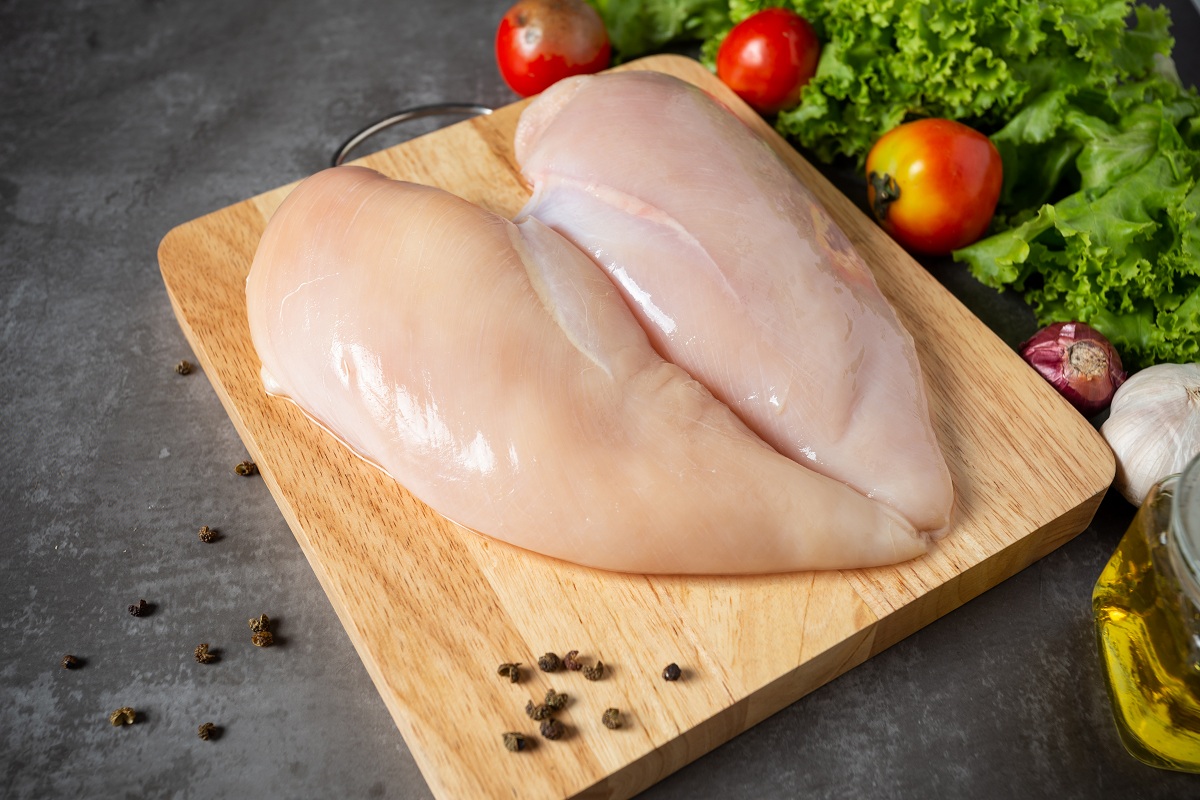 Цены на продукты изменились