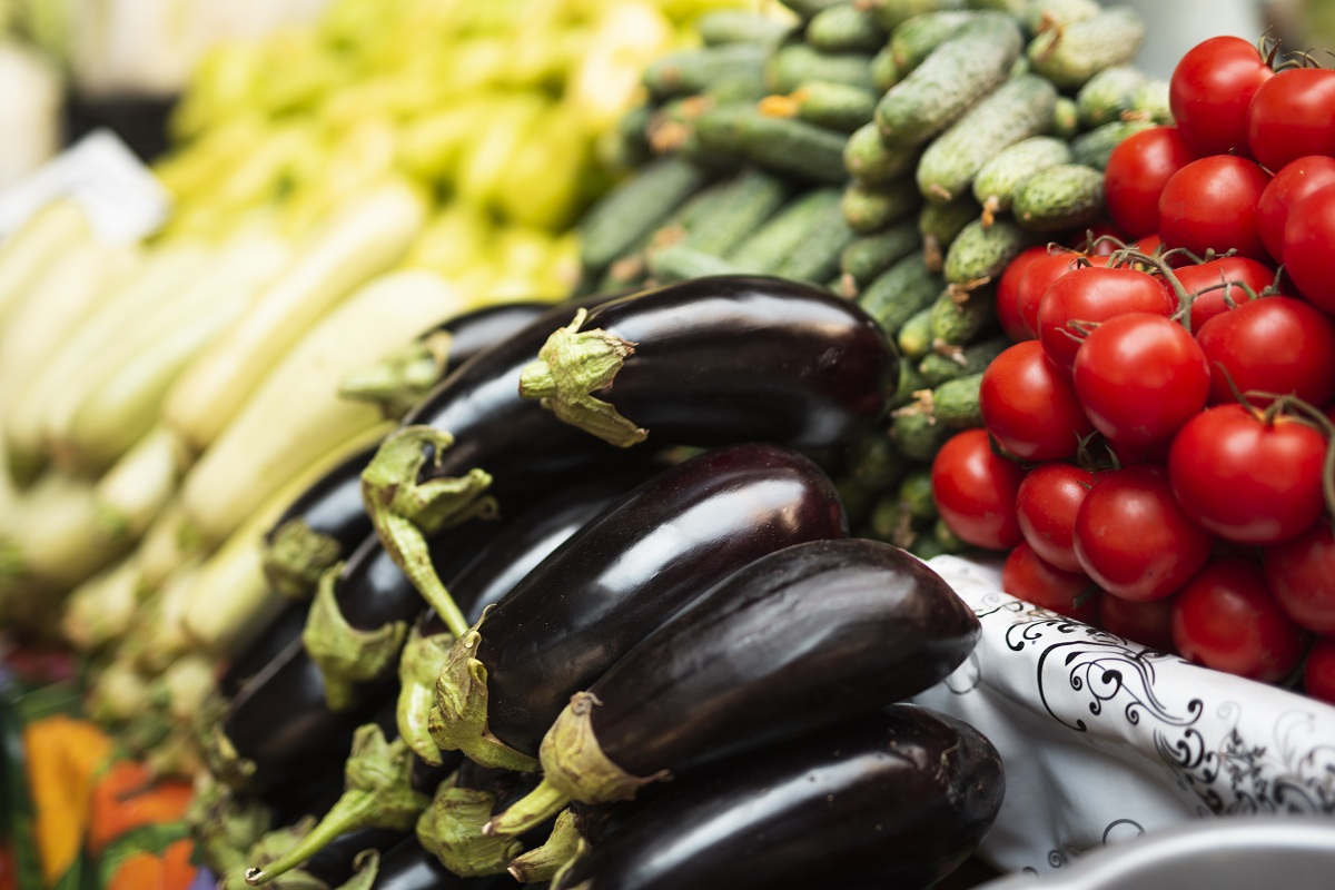 Увеличились поставки сельхозпродукции из РФ в Индию