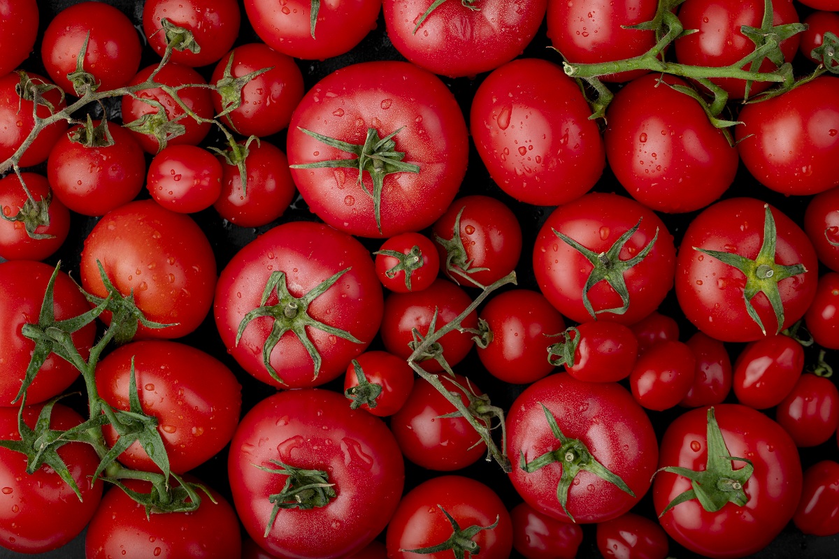 Плодоовощная продукция подорожала
