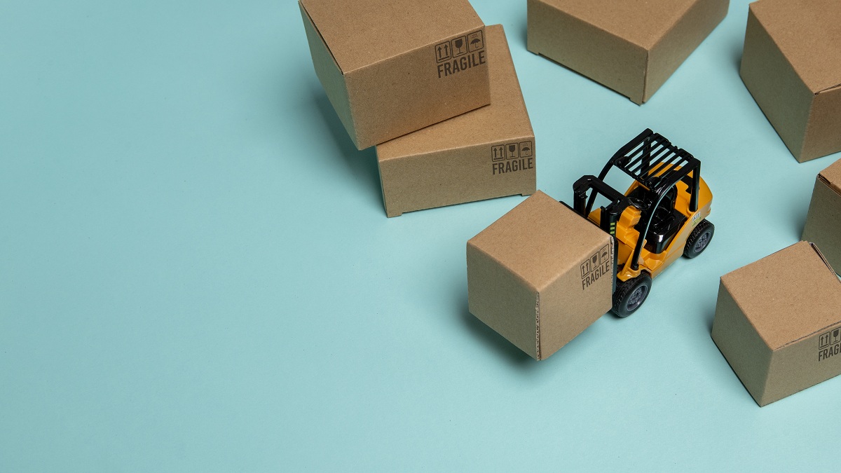 Увеличились поставки российских удобрений за границу